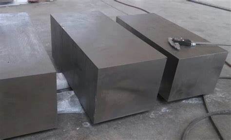 Best Titanium Forged Blocks for High-Temperature Performance